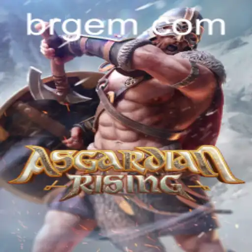 Explorando AsgardianRising: Um Mergulho no Universo de GEM.GAME