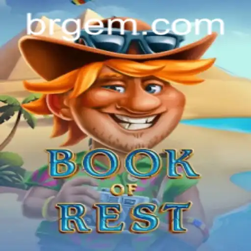 Descubra o Mundo Fascinante de BookofRest: Regras, Estratégias e Inovações
