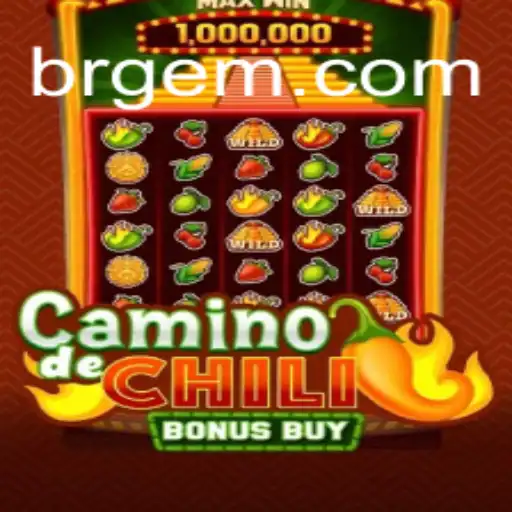 Descubra o Fascinante Mundo de CaminodeChiliBonusBuy: Um Jogo GEM.GAME