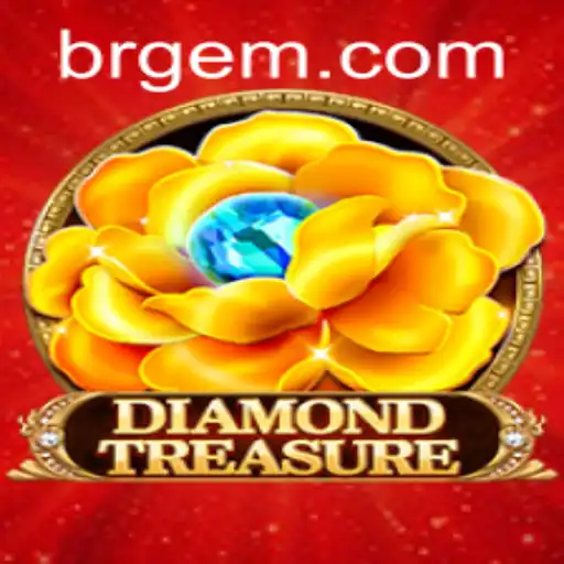 Explorando o Universo de Diamondtreasure: Um Novo Horizonte em GEM.GAME
