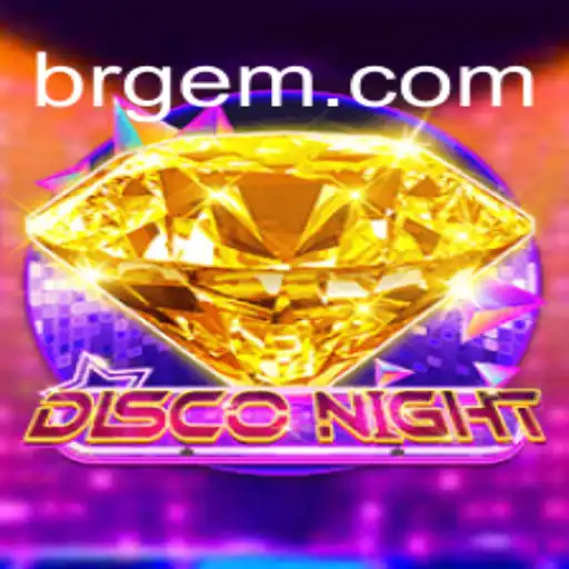 Descubra DiscoNight - O Jogo GEM.GAME que Está Conquistando o Mundo
