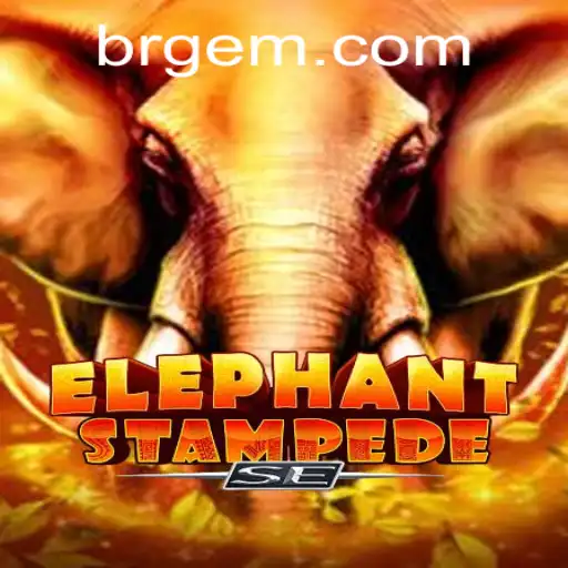 ElephantStampedeSE: Um Mergulho na Ação Selvagem do Novo GEM.GAME