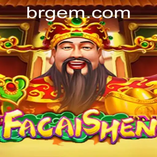 Descubra o Fascinante Jogo FaCaiShen: Uma Experiência Inovadora em GEM.GAME