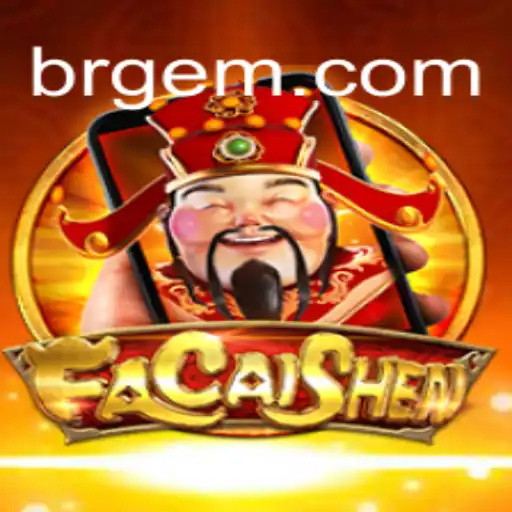 Explorando FaCaiShenM: O Novo Fenômeno de GEM.GAME