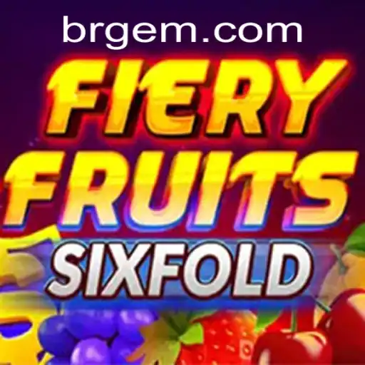 Explorando o Mundo Vibrante de FieryFruitsSixFold
