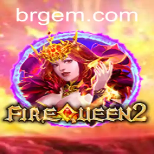 FireQueen2: A Aventura Ardente no Universo GEM.GAME