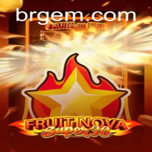 FruitrNovaSupe30: Explorando o Universo de GEM.GAME