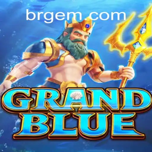 Explorando o Mundo de GRANDBLUE: Uma Jornada Inovadora no GEM.GAME
