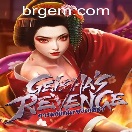 Explorando o Universo de GeishasRevenge: Um Mergulho no Mundo de GEM.GAME