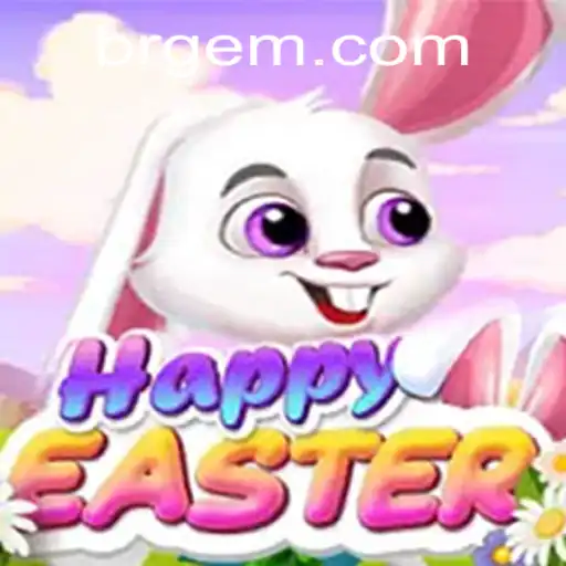 HappyEaster: Descubra o Mundo Mágico do Jogo GEM.GAME