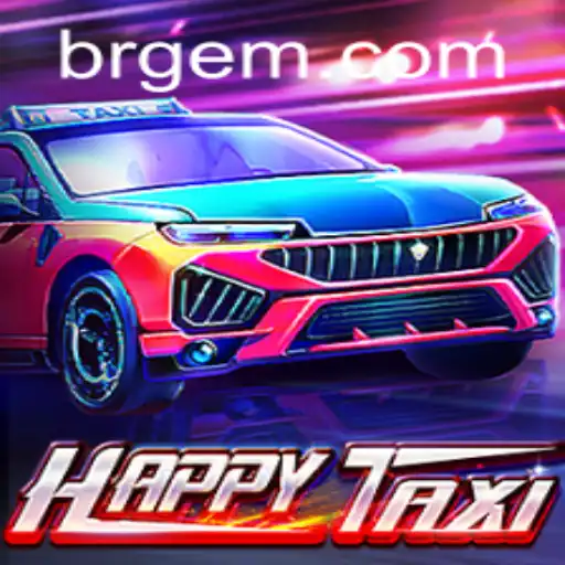 Descubra HappyTaxi: O Novo Fenômeno no GEM.GAME