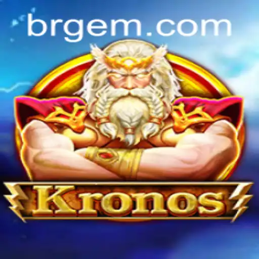 Descubra a Aventura Épica de Kronos: O Novo Sensação da GEM.GAME