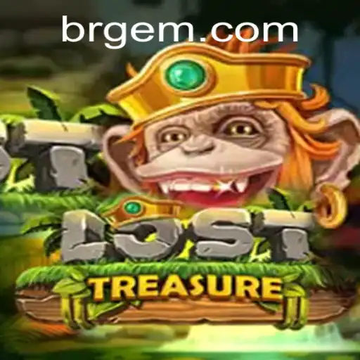 Descubra o Fascinante Mundo de LostTreasure no GEM.GAME
