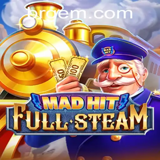 MadHitFullSteam: Uma Aventura Explosiva no Mundo dos Jogos Digitais