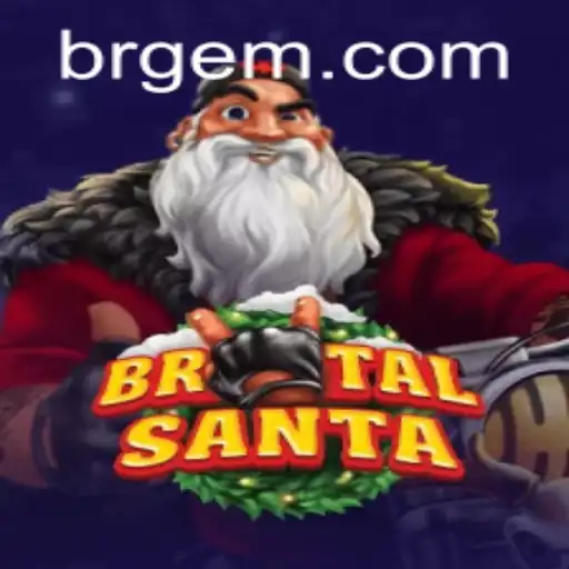Explorando o Universo de BrutalSanta: Um Jogo Desafiador e Empolgante