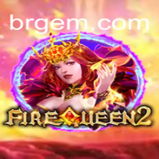 FireQueen2: A Aventura Ardente no Universo GEM.GAME