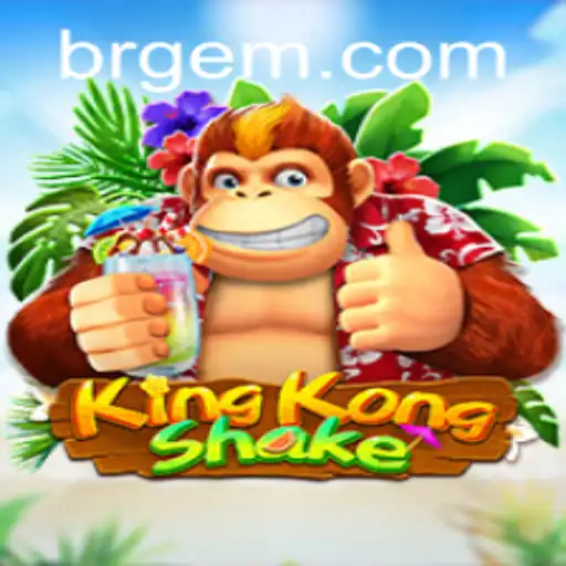 KingKongShake e GEM.GAME: Uma Jornada Intensa no Universo dos Jogos
