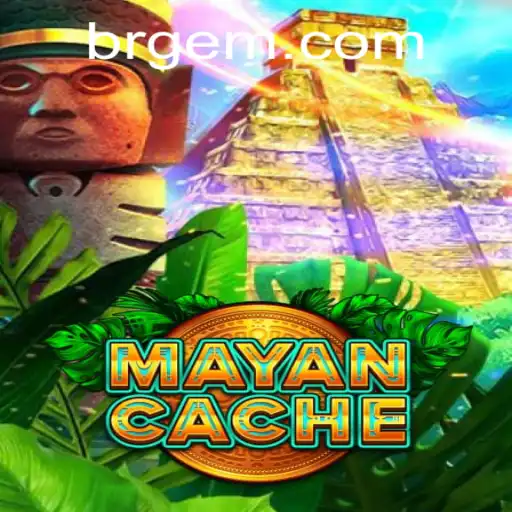 Desvendando o Fascínio do Jogo 'MayanCache'