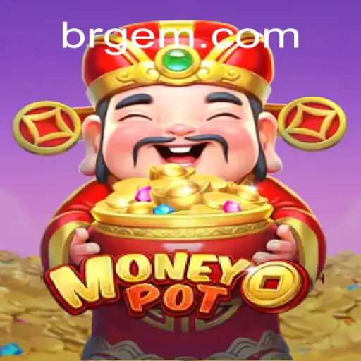 Descubra MoneyPot: O Novo Fenômeno de Jogo Online da Plataforma GEM.GAME