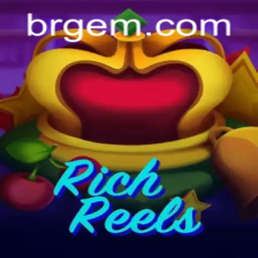 Descubra o Mundo de Aventura do Jogo RichReels: A Inovação da GEM.GAME
