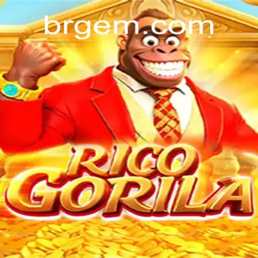 Desvendando RicoGorila: O Fascinante Mundo de GEM.GAME
