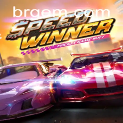 Descubra o Mundo Empolgante de SpeedWinner: O Novo Sucesso da GEM.GAME