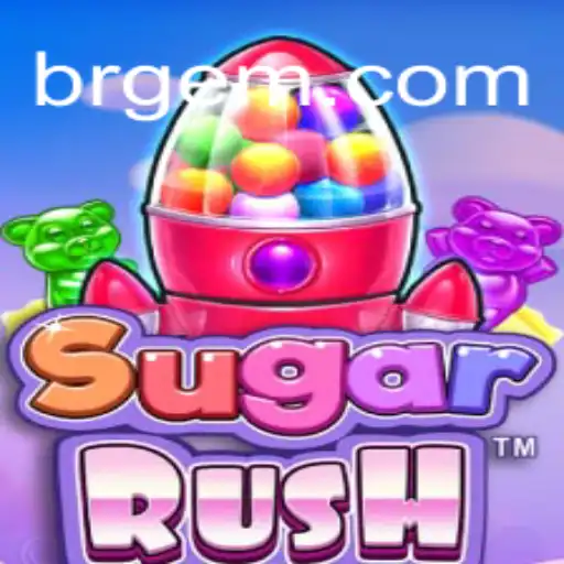 Explorando o Mundo Encantado de SugarRush