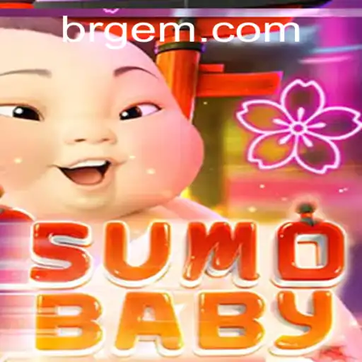 SumoBaby: Uma Aventura de Estratégia e Diversão com GEM.GAME