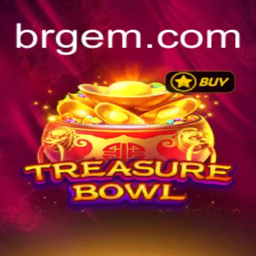 Descubra o Mundo do Jogo TreasureBowl em GEM.GAME