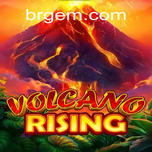 Explorando o Mundo Empolgante de VolcanoRising: Um Novo Horizonte no Universo GEM.GAME