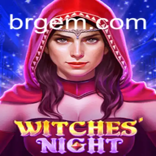 WitchesNight: Um Mergulho no Fascinante Universo do Novo Jogo GEM.GAME