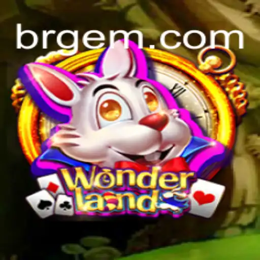Desvendando ‘Wonderland’: O Novo Jogo da GEM.GAME que está Transformando o Universo dos Jogos
