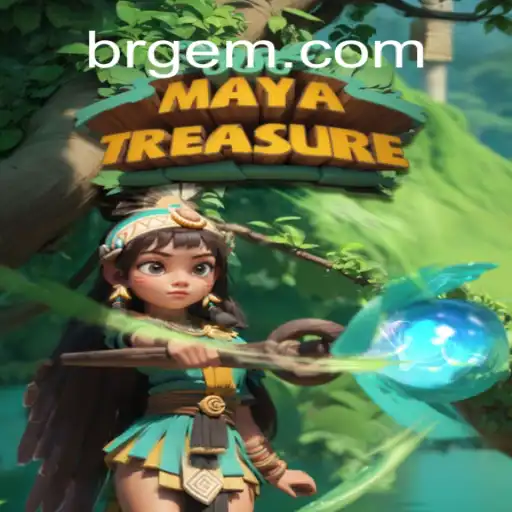 Descubra o Mundo Fascinante de MayaTreasure: O Novo GEM.GAME que Está Conquistando a Todos