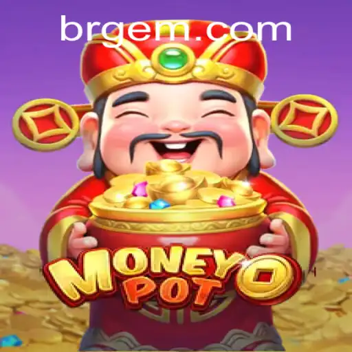 Descubra MoneyPot: O Novo Fenômeno de Jogo Online da Plataforma GEM.GAME