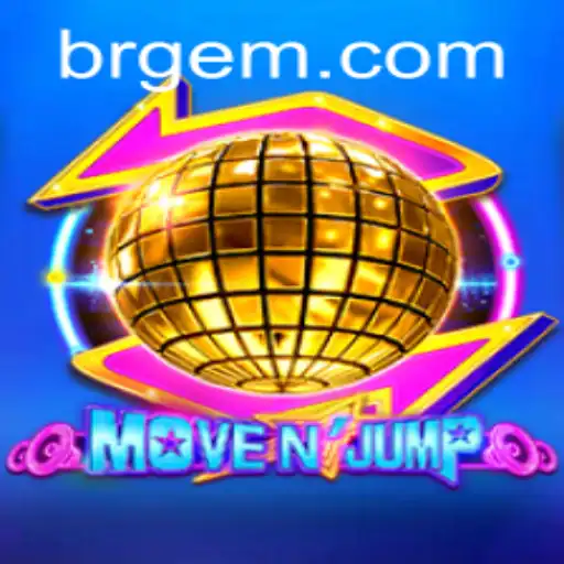 Descubra MovenJump: O Jogo de Mobilidade e Estratégia do GEM.GAME