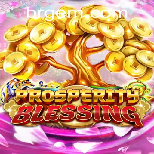 ProsperityBlessing: O Universo Cativante do GEM.GAME