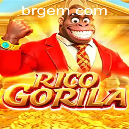 Desvendando RicoGorila: O Fascinante Mundo de GEM.GAME