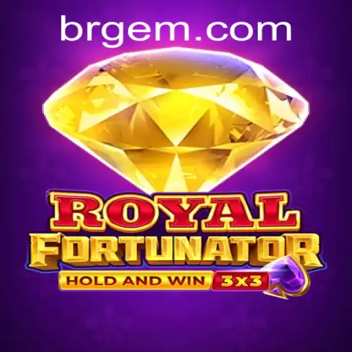 Descubra Royalfort: O Universo Emocionante do GEM.GAME