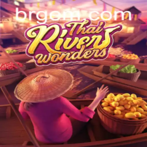 Descubra o Fascinante Mundo de ThaiRiverWonders: Um Jogo Inovador
