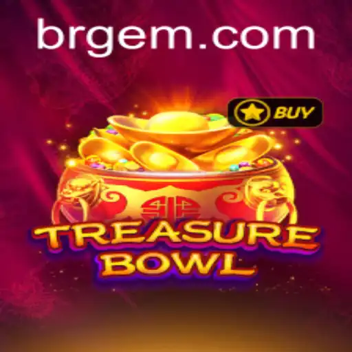 Descubra o Mundo do Jogo TreasureBowl em GEM.GAME