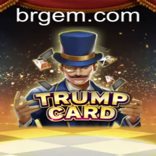 TrumpCard: Um Novo Mundo de Estratégia e Habilidade