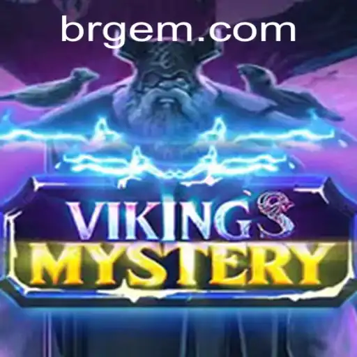 Desvendando os Mistérios de VikingsMystery: Um Mergulho no Jogo GEM.GAME