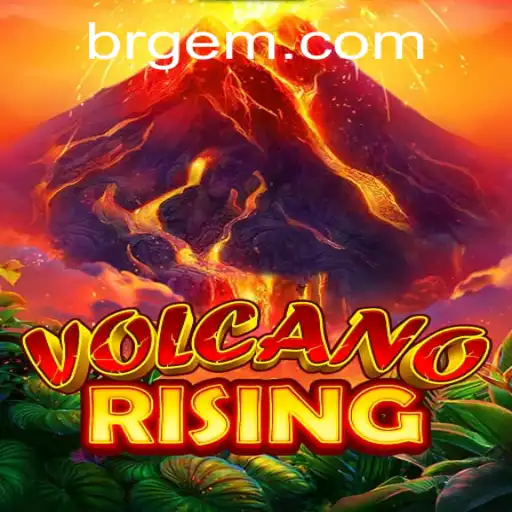 Explorando o Mundo Empolgante de VolcanoRising: Um Novo Horizonte no Universo GEM.GAME