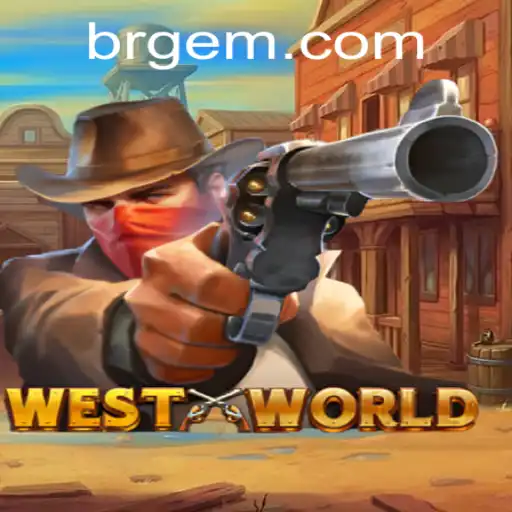 Explorando 'WestWorld': Uma Imersão no Mundo de GEM.GAME