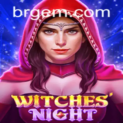 WitchesNight: Um Mergulho no Fascinante Universo do Novo Jogo GEM.GAME