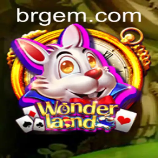 Desvendando ‘Wonderland’: O Novo Jogo da GEM.GAME que está Transformando o Universo dos Jogos